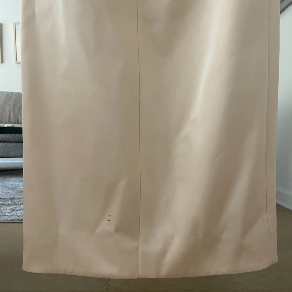 Rachel Gilbert Duke Gown - BRAND NEW W/ TAGS - Picture 4 of 4